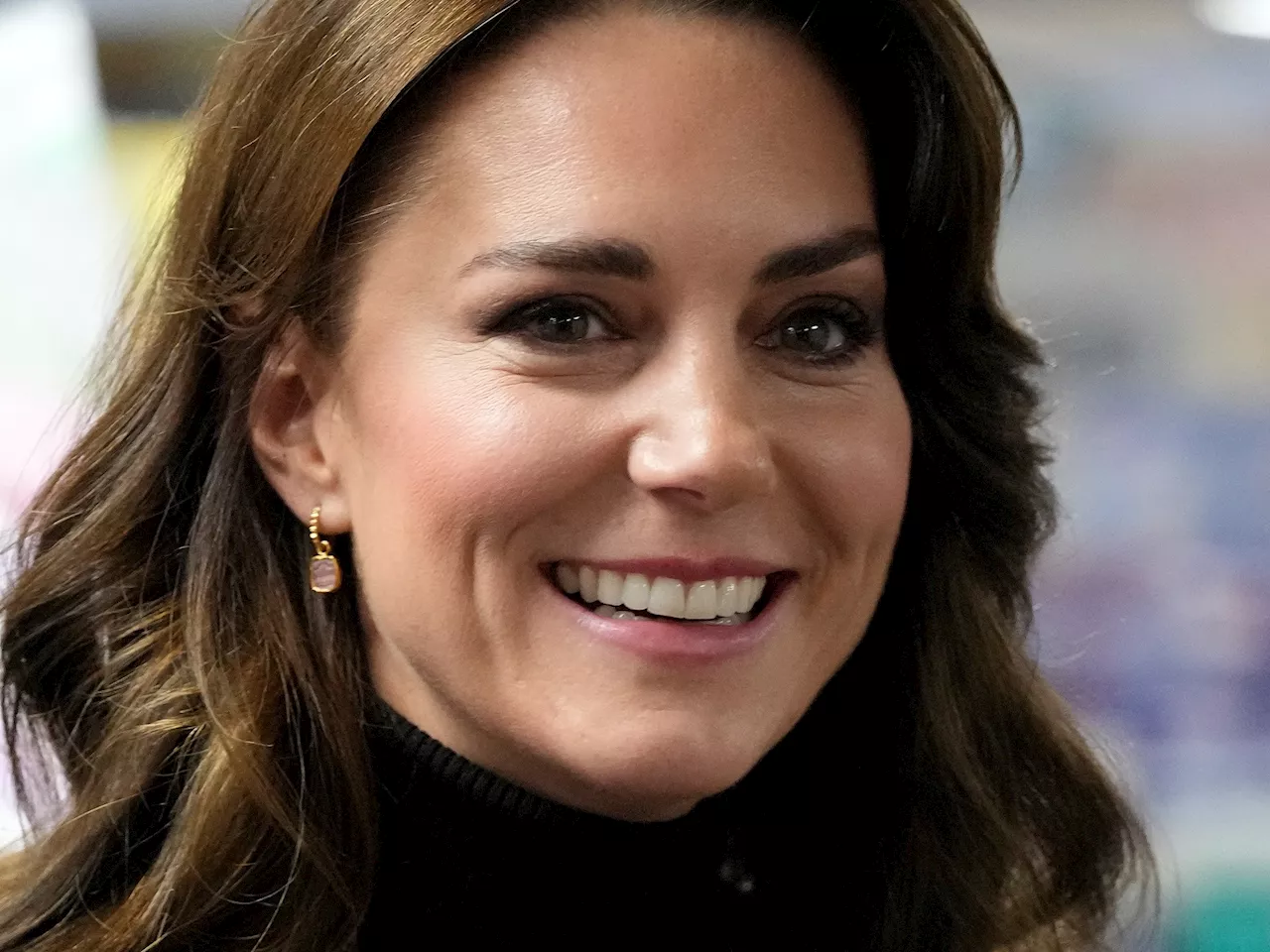 Kate Middleton concluyó su tratamiento con quimioterapia contra el cáncer