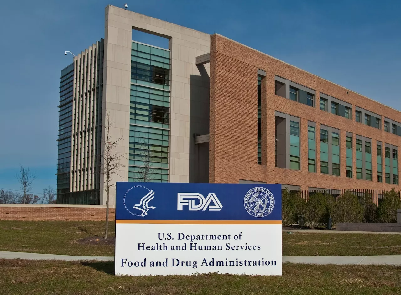 FDA approves first at-home syphilis test to combat U.S. rise in sexually transmitted infection