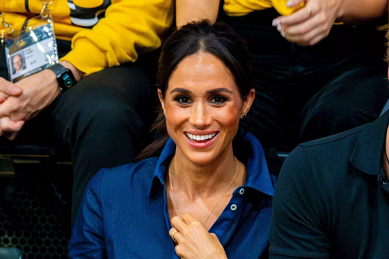 Meghan Markle : ce gros mensonge de la femme d'Harry aurait été démasqué