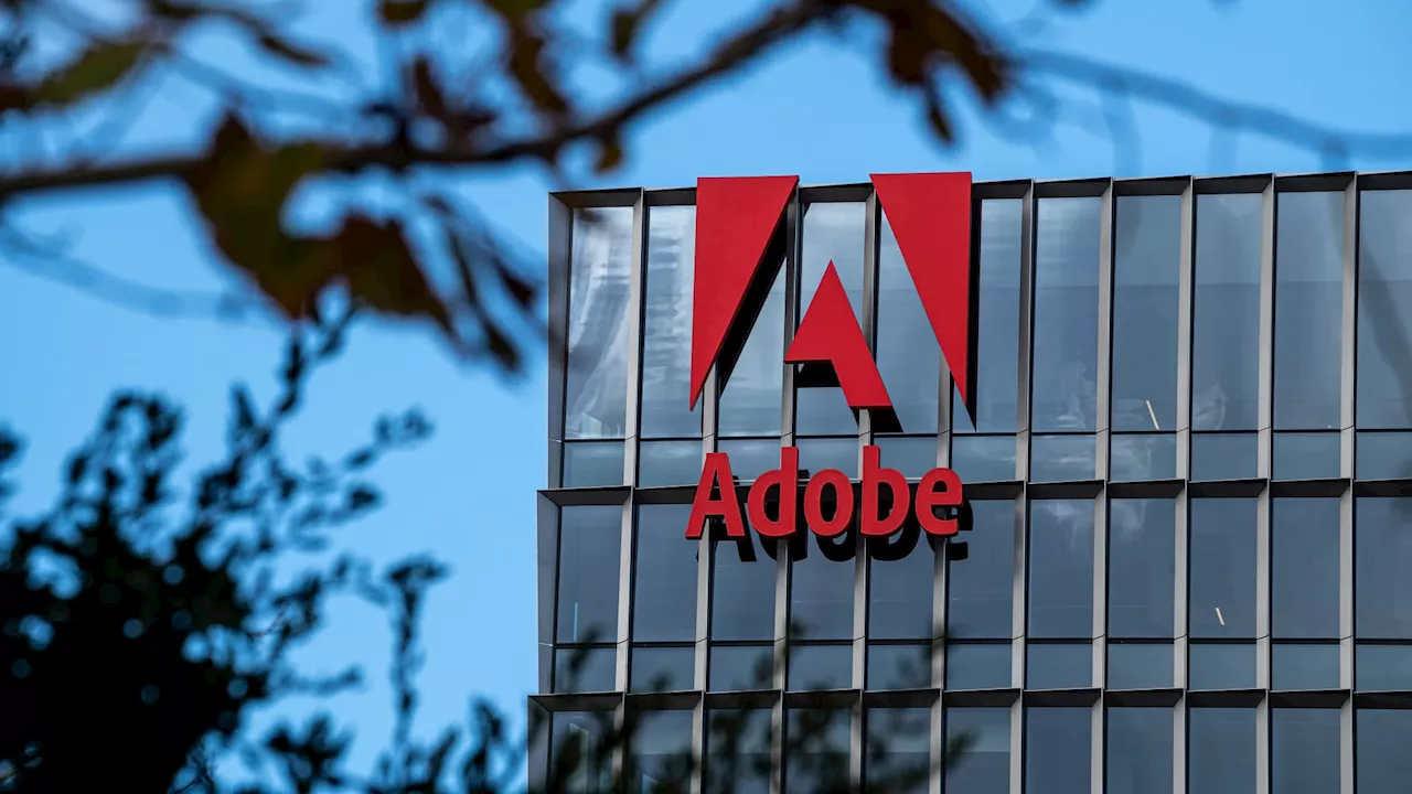 How to trade Adobe's upcoming earnings using options