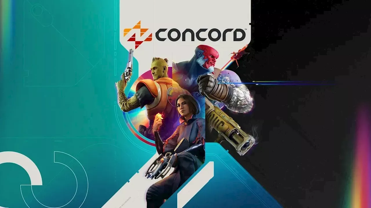 “Concord”: PlayStation derruba jogo após fracasso no lançamento