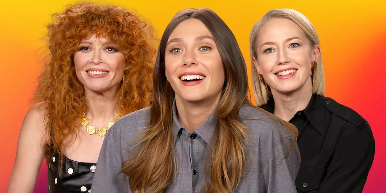 Elizabeth Olsen and Carrie Coon Want Filmmakers To Stop Making Them Do This