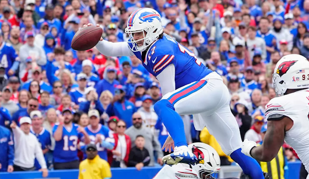 Bills vs Dolphins Early Picks, Predictions & Odds for TNF Week 2