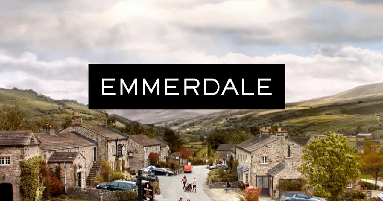 Emmerdale and Corrie pulled from ITV schedule in huge soap shake-up