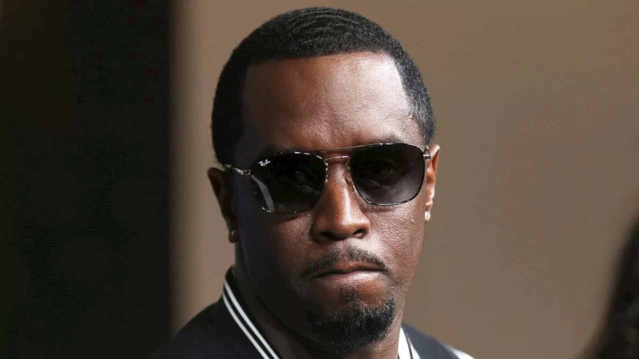 Diddy slashes asking price for LA mansion which was raided in sex trafficking probe