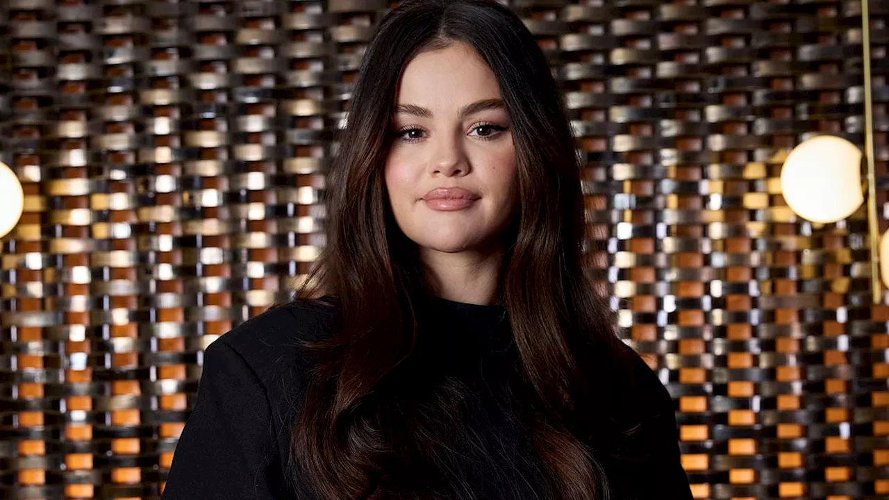 Selena Gomez reveals she is unable to carry her own children as a result of 'medical issues'