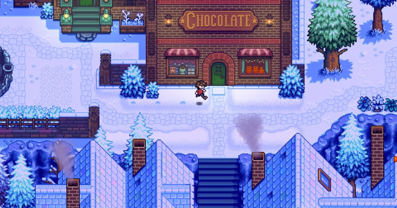 Haunted Chocolatier: everything we know so far