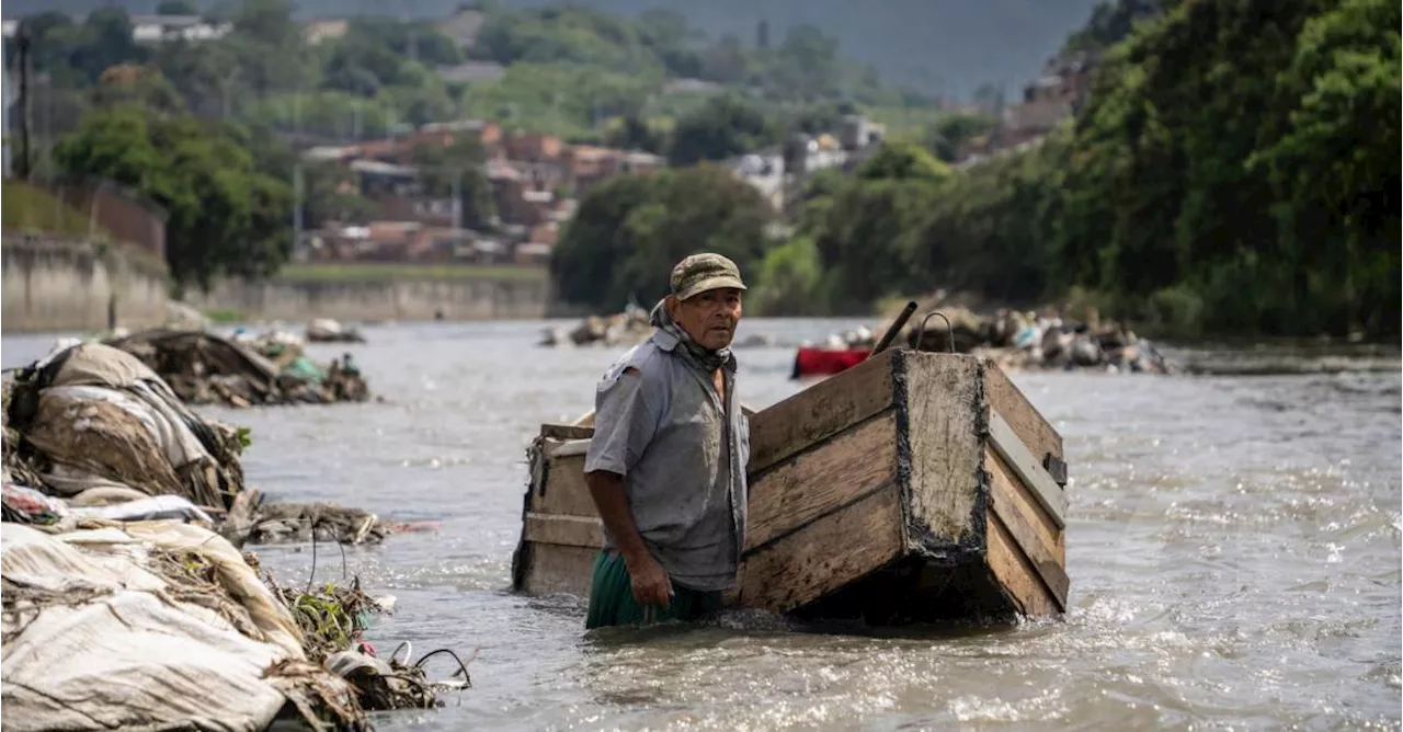 Juan Fernando desnuda a Medellín (una vez más)