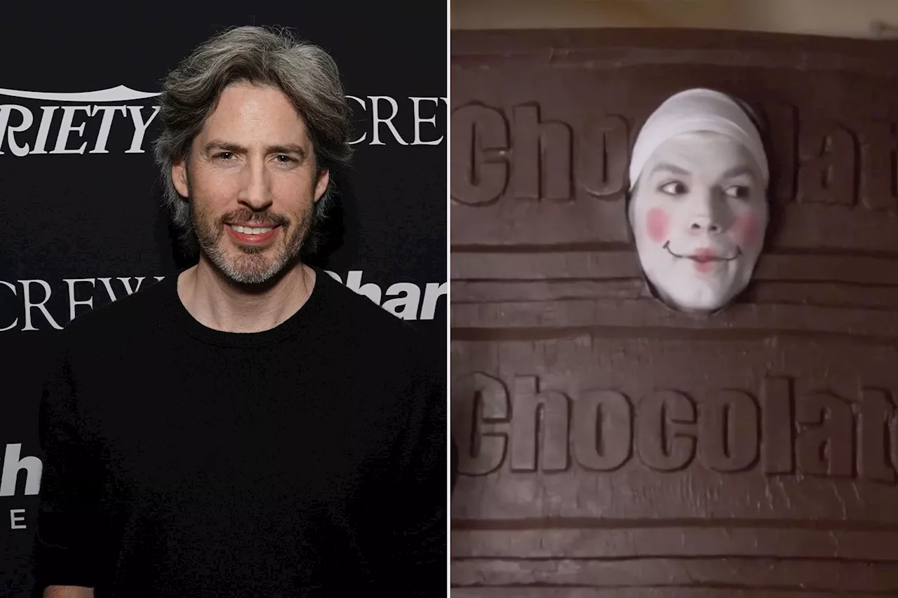 Saturday Night director Jason Reitman says guest writing at SNL among 'greatest weeks of my life'