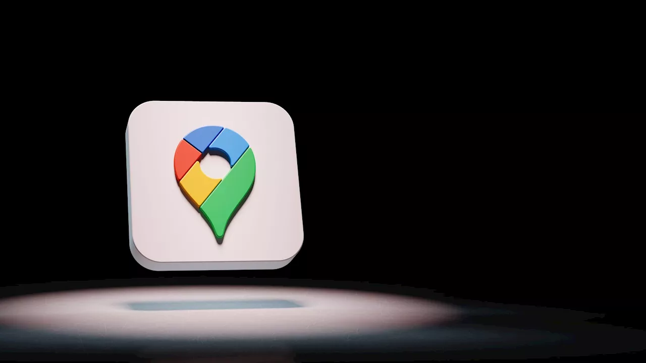 Unglaublich, aber wahr: Google Maps zeigt versteckte Geisterstadt aus der DDR