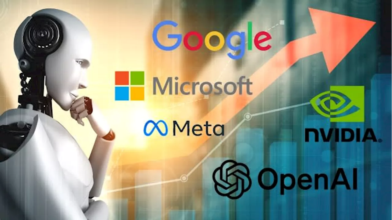 AI exuberance masks broad weakness in tech sector, say investors