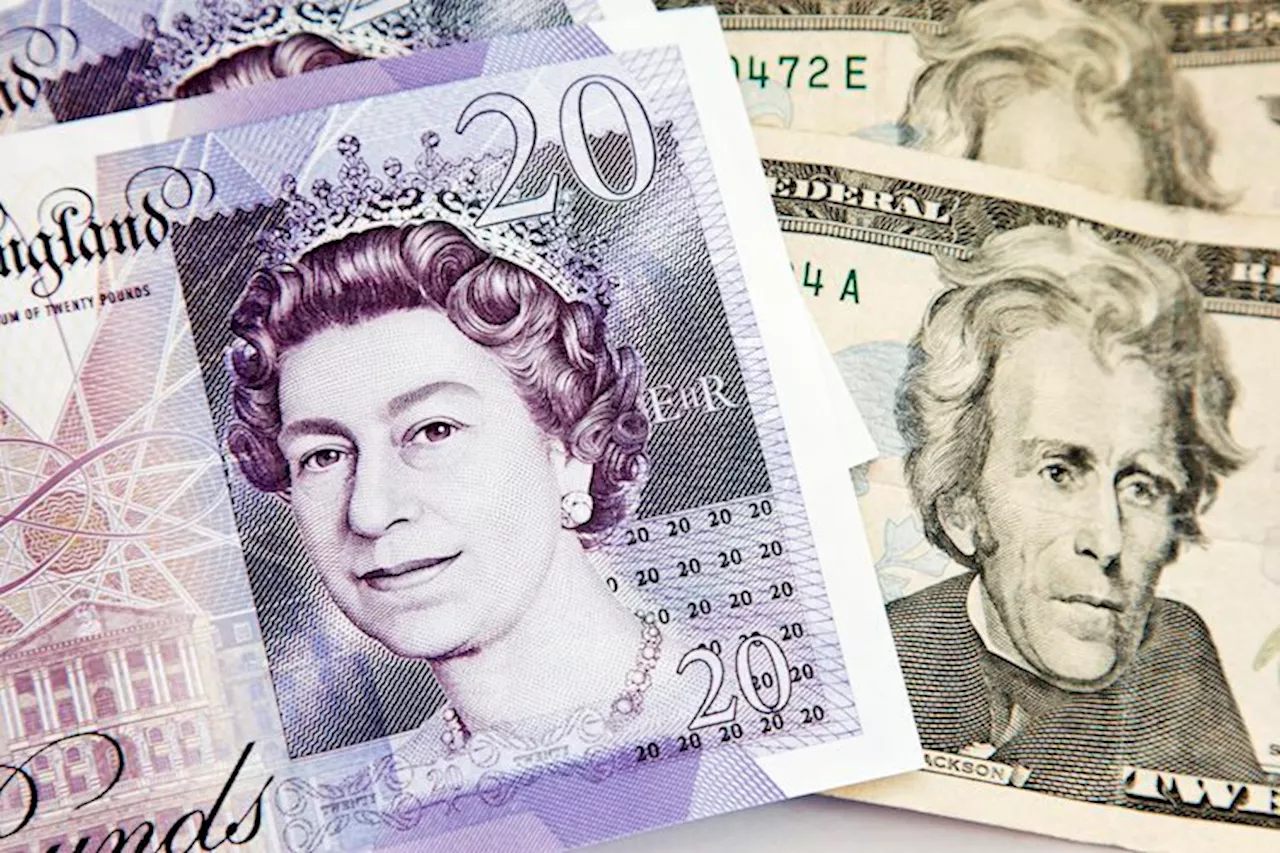 GBP/USD Price Forecast: Drops below 1.3100 as Fed large rate cut odds wane