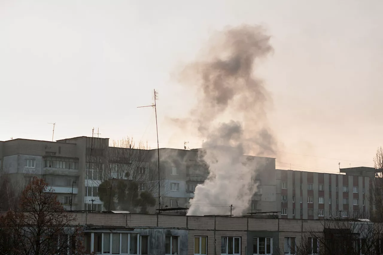 Россиянам назвали самые пожароопасные предметы в доме