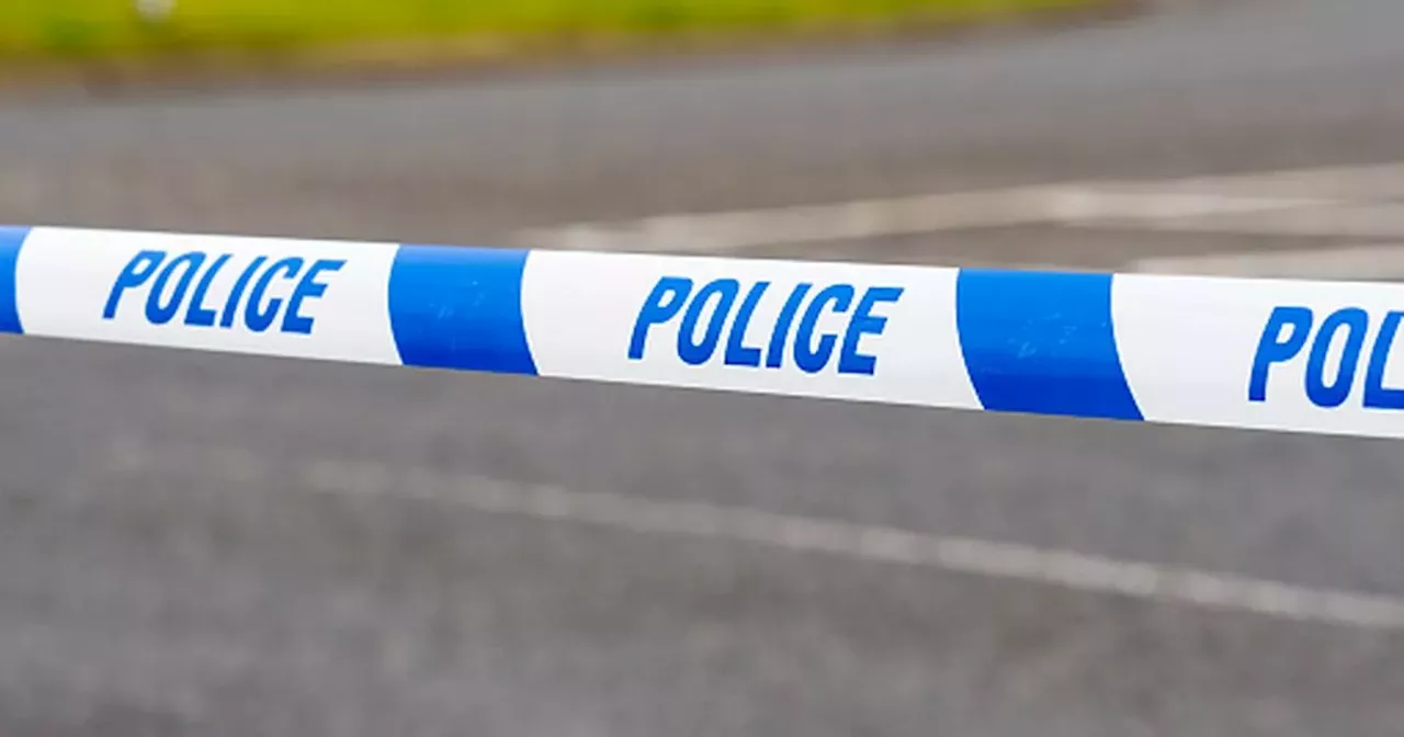 Three including police officer injured in A82 crashes near Bowling