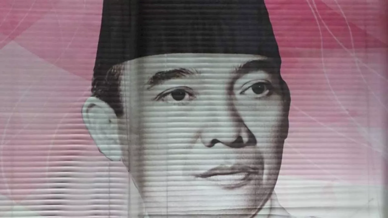 Tap MPRS 33/1967 Tak Berlaku, Bukti Soekarno Bukan Pengkhianat Bangsa