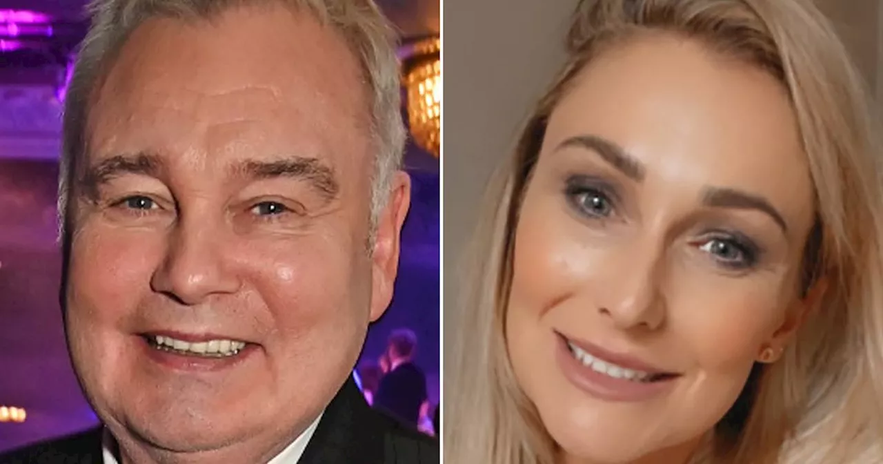 Eamonn Holmes' new girlfriend Katie Alexander - everything you need to know