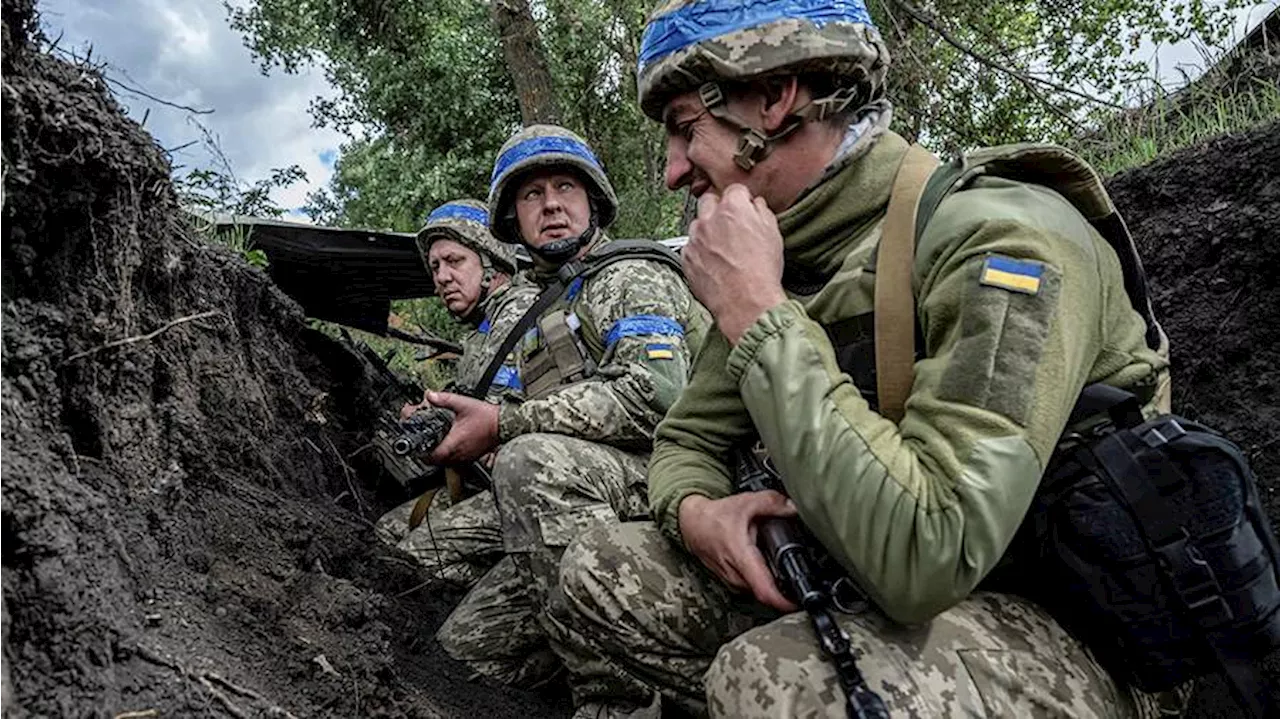 СК возбудил дело в отношении украинский военных за преступления в Курской области