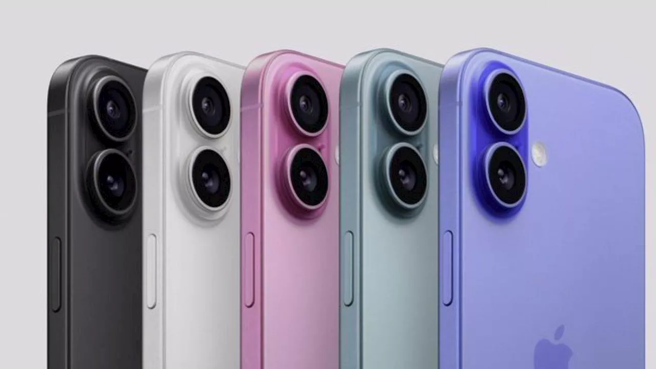 iPhone 16 Launched: 48MP कैमरा, AI फीचर्स और बहुत कुछ; पढ़ें क्यों iPhone 16 है बेहद खास?