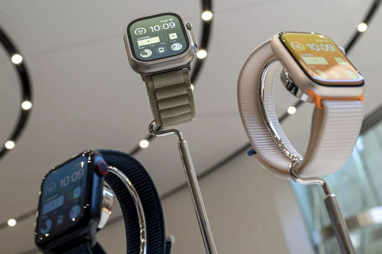 Além do iPhone 16: veja os novos Apple Watch e AirPods que serão lançados hoje