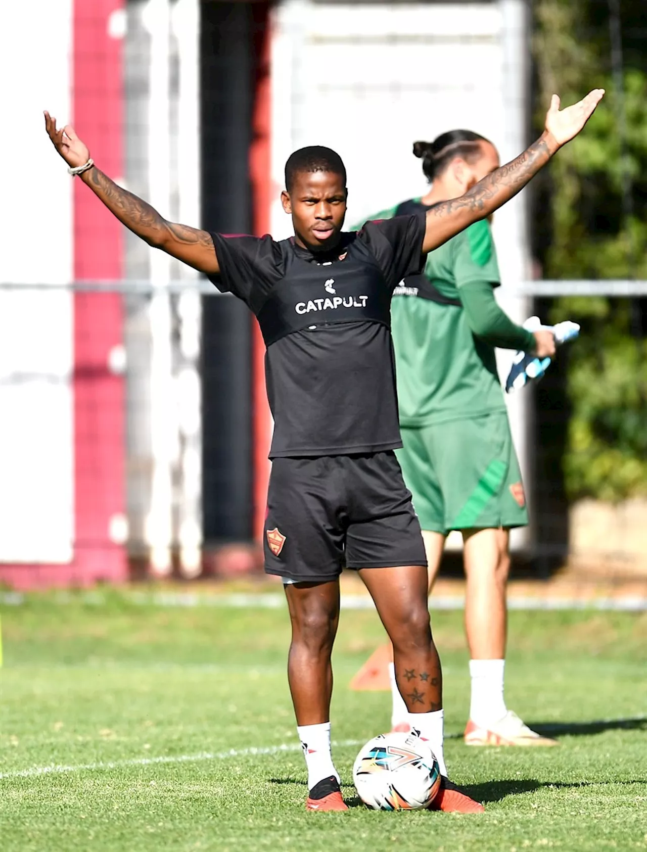 TS Galaxy set to unveil ex-Stellies star