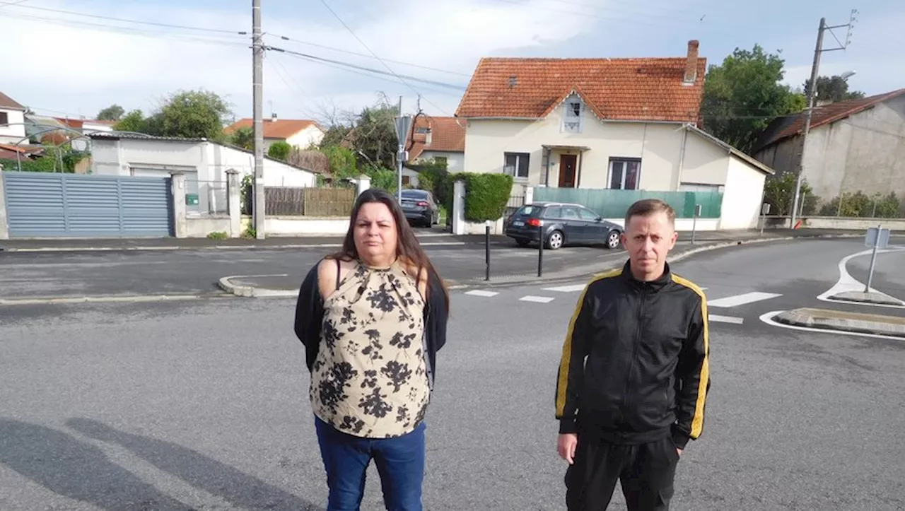 Leur garage inondé s’est transformé en piscine : 'On ne dort plus quand il pleut'.