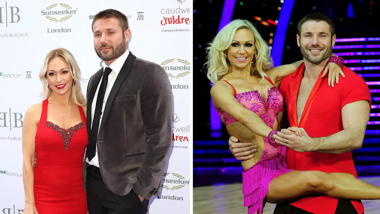 Ex rugby player Ben Cohen admits he's 'fighting to save his home and relationship' after appearing in court...