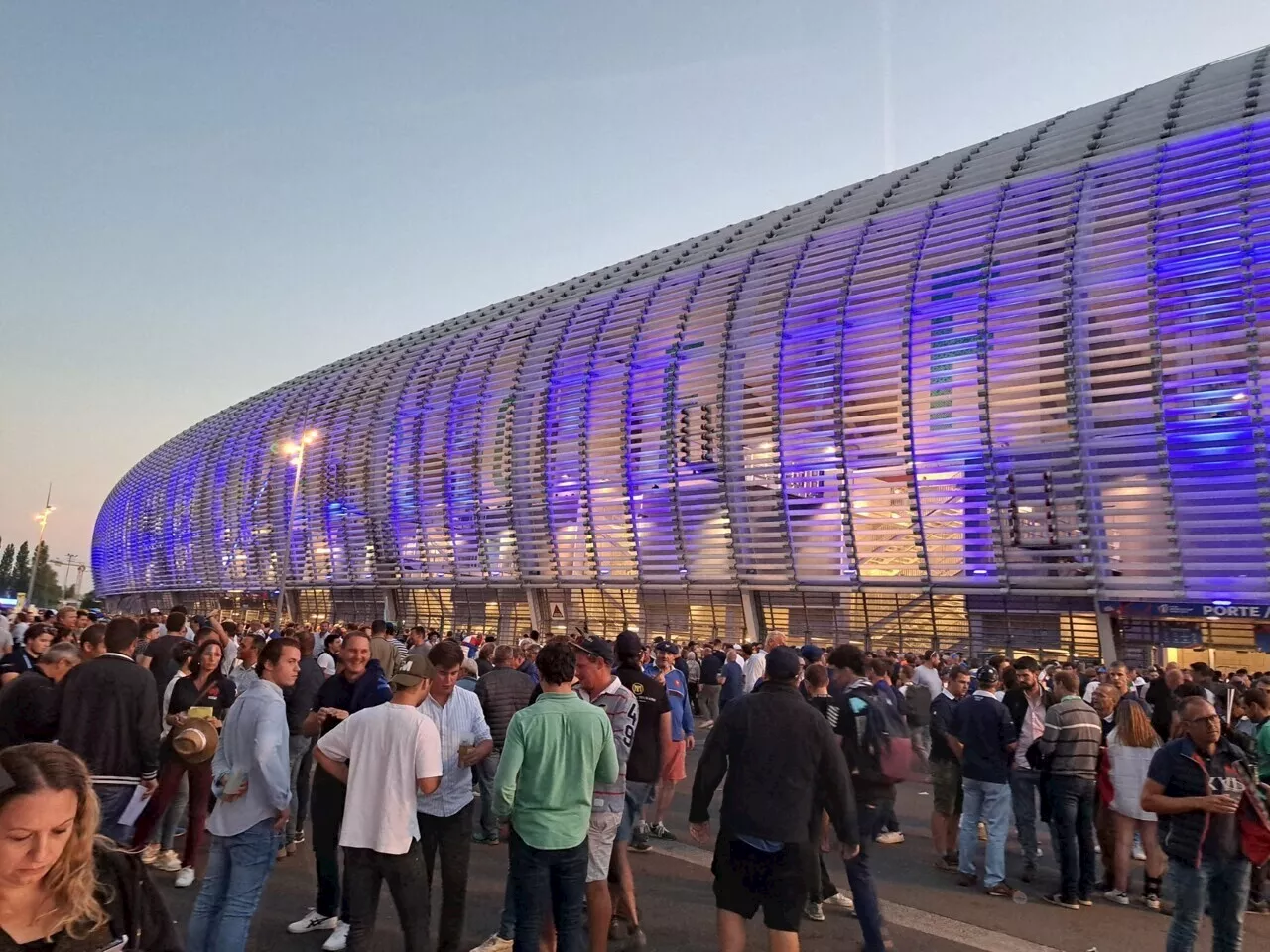 Recordman sur Spotify, ce groupe star américain annonce un concert au Stade Pierre-Mauroy