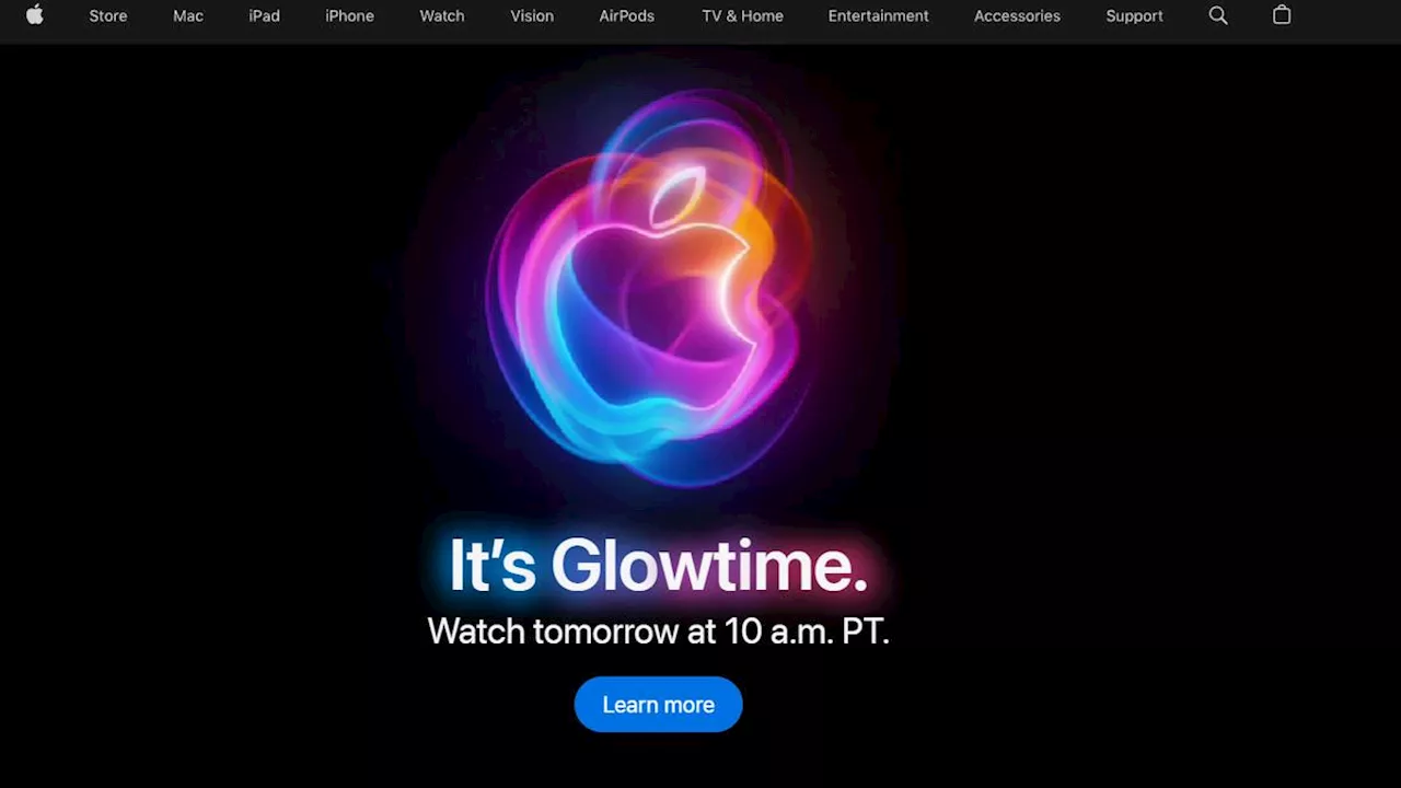 Cara Nonton Peluncuran iPhone 16 dan iOS 18 di Apple Event Malam Ini, Cek Link Resminya!