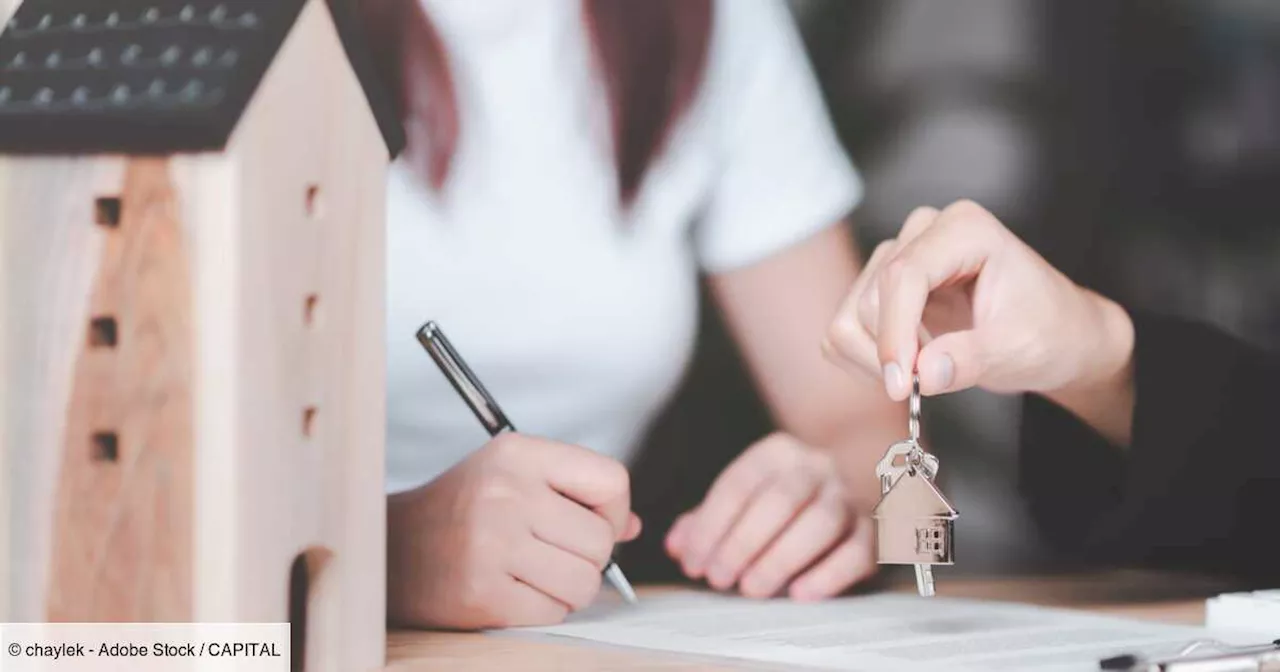 Immobilier : les Français reprennent enfin goût à l'achat, dans le neuf comme dans l'ancien