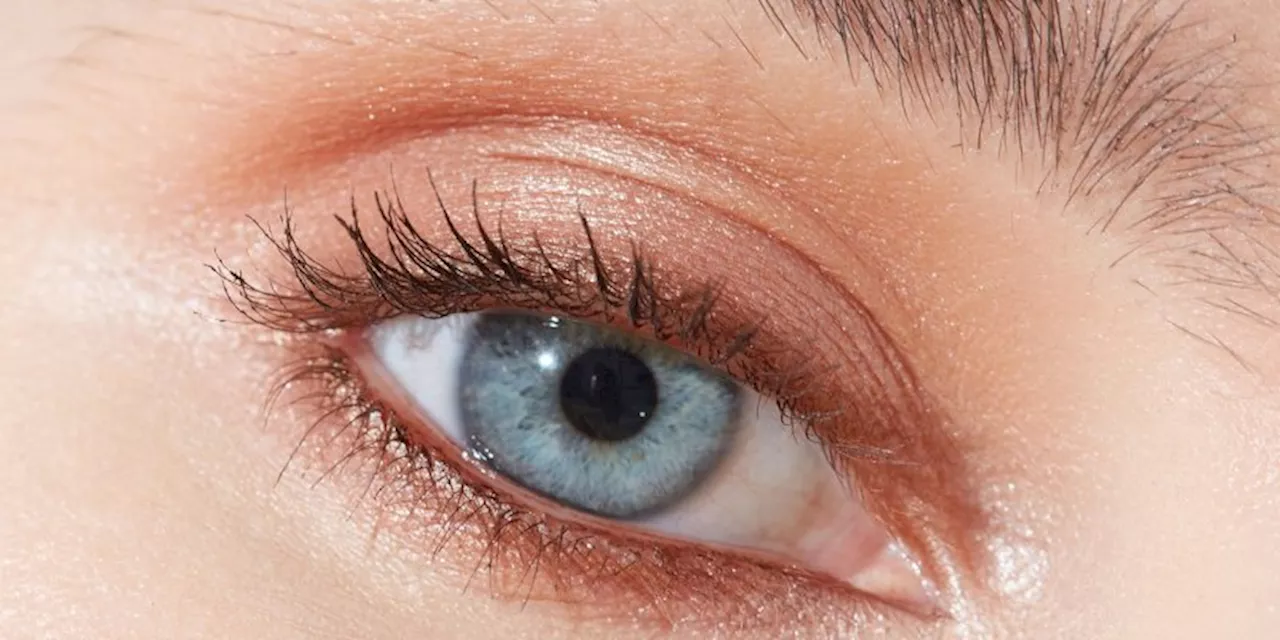 Try This Mascara Hack To Enhance Your Eye Shape