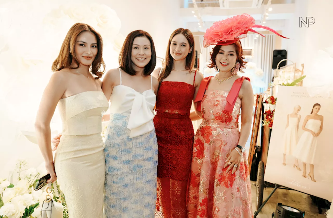 New ready-to-wear line brings classic elegance to everyday fashion