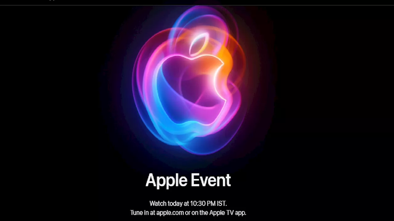 Apple के थीम it's Glowtime का क्या है मतलब? जानें इसके पीछे का सीक्रेट