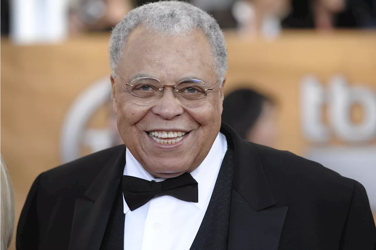 James Earl Jones, beloved actor and voice of Darth Vader, dies