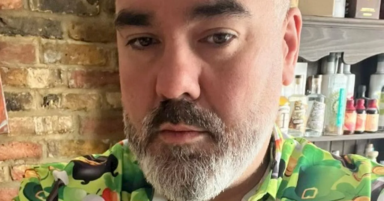 X Factor star Ben Thapa dies aged 42 as tributes are paid to ‘amazing man’