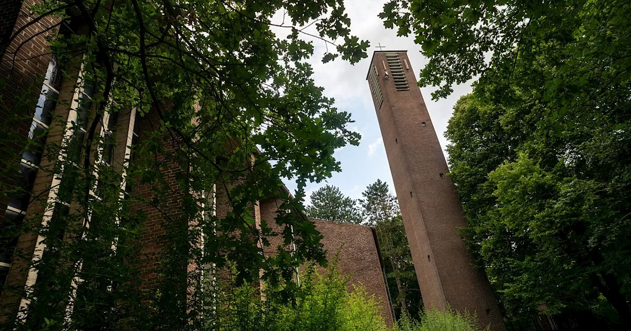 Kosten explodieren: Herforder Emmaus-Gemeinde berät Kirchenschließung