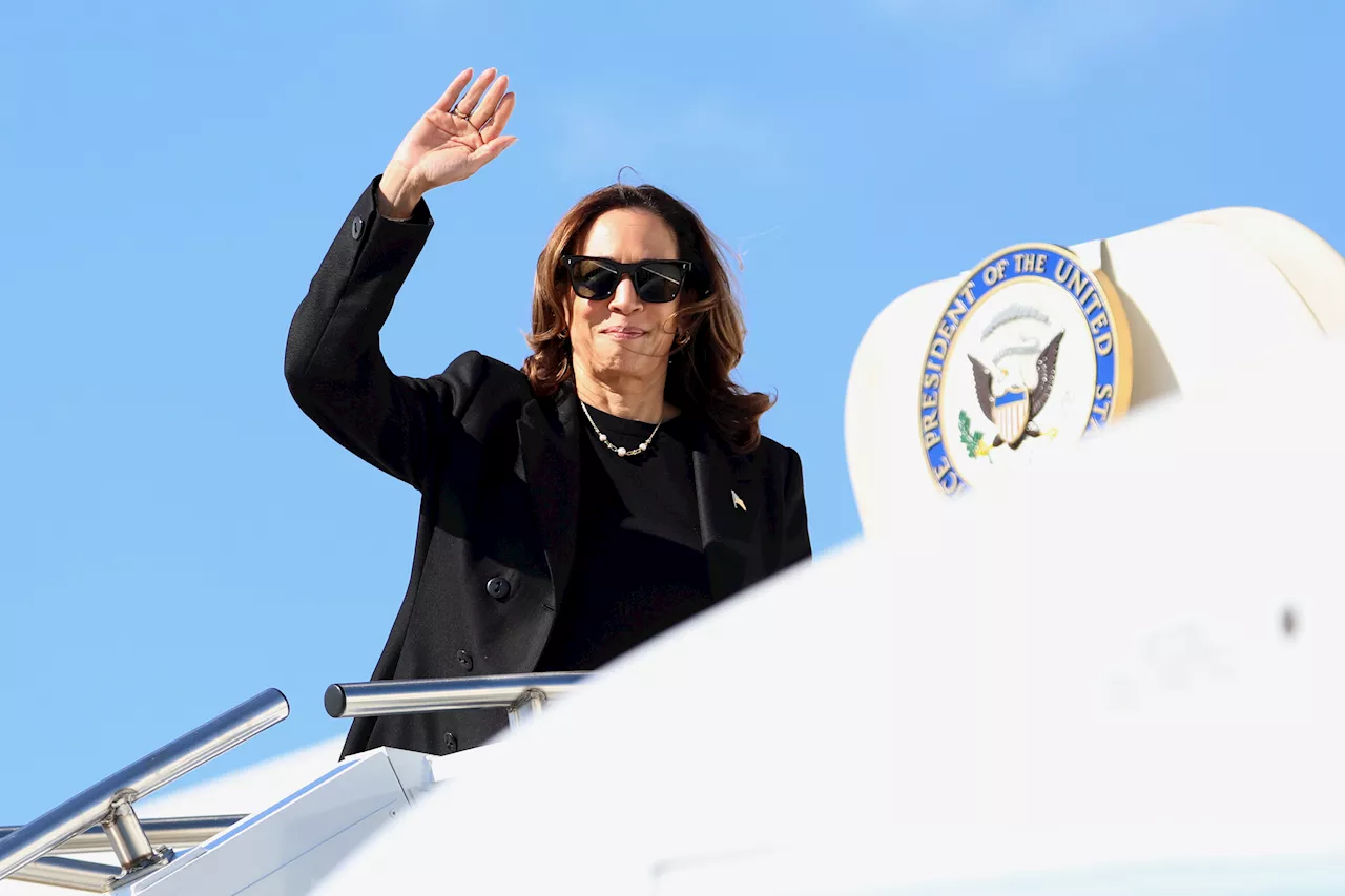 Kamala Harris' $25K homebuyer grant plan is an 'equity' giveaway in disguise