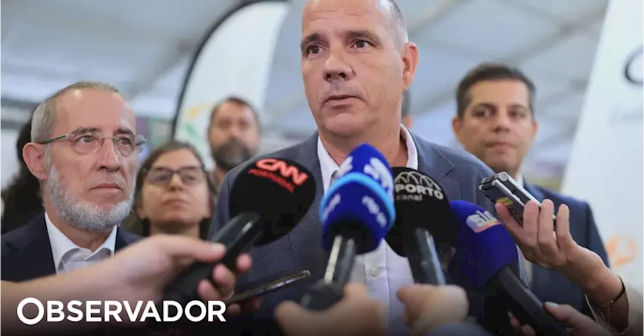 PCP critica silêncio do Governo sobre fuga de reclusos que revela 'falhas graves de segurança'