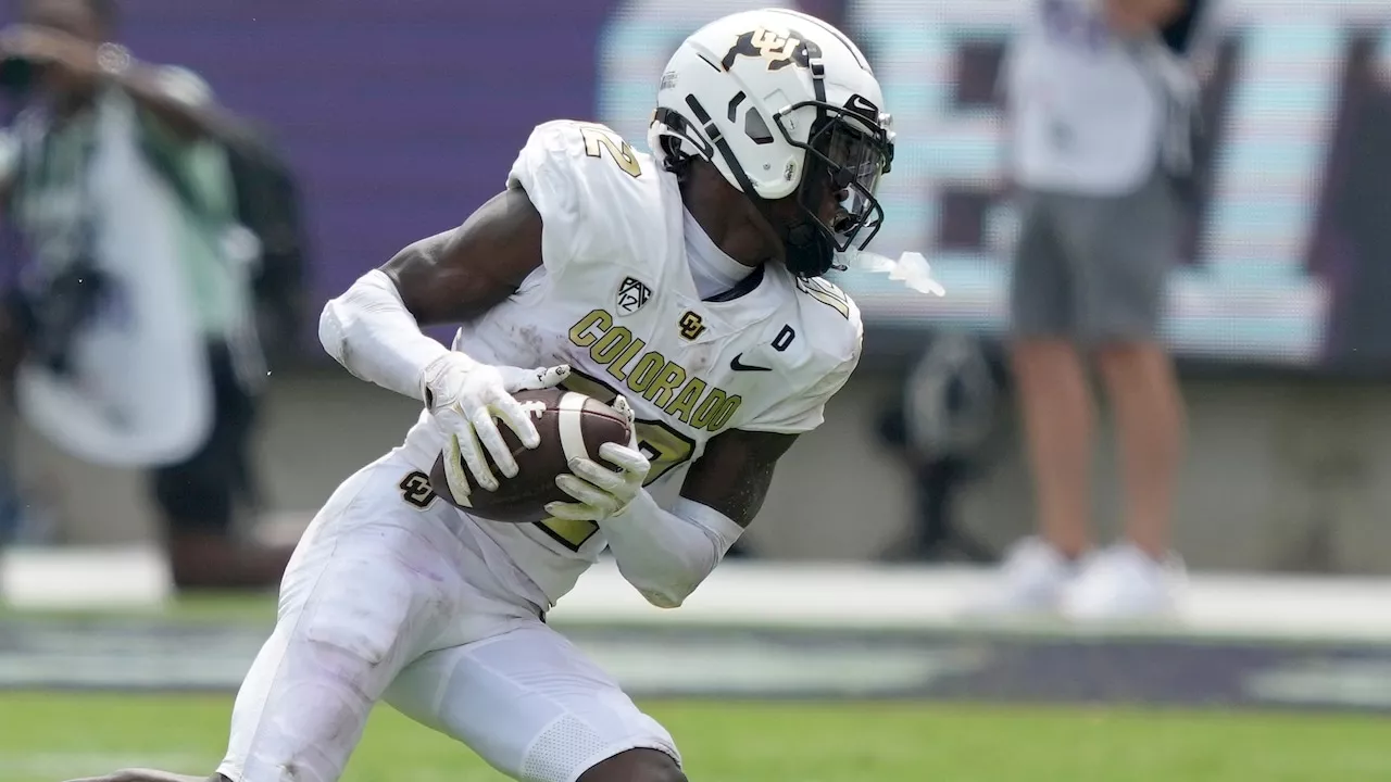 How to get Colorado Buffaloes vs. Colorado State Rams football tickets: Top prices, options