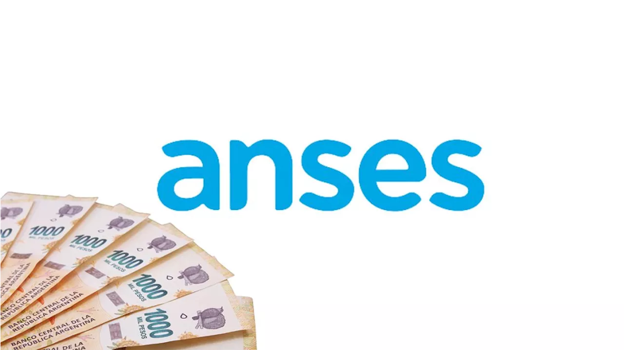ANSES comienza el pago a las Pensiones No Contributivas en septiembre 2024