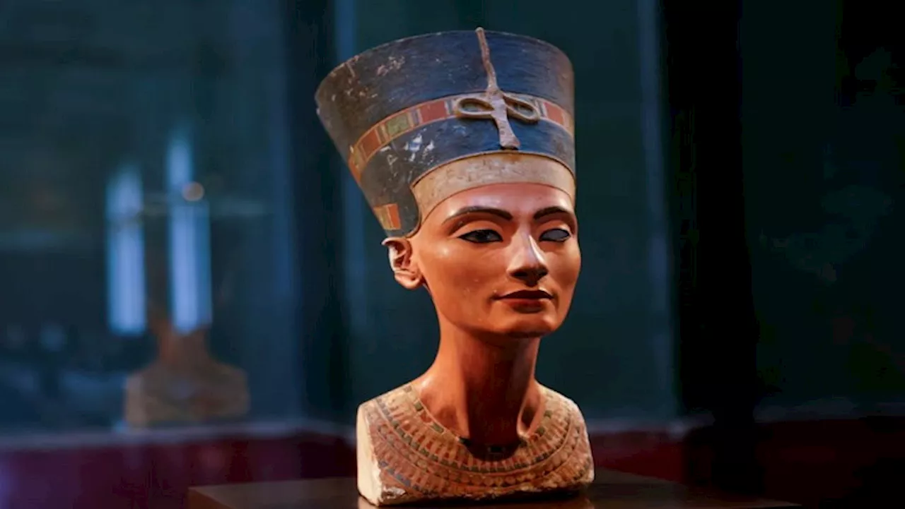 Egyptian archaeologist calls on Berlin to return Nefertiti bust - SABC News