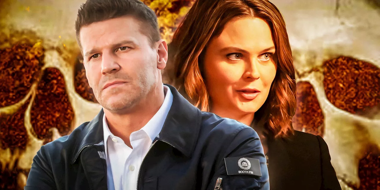 I'm Skeptical About Bones' Revival, Even With David Boreanaz & Emily Deschanel