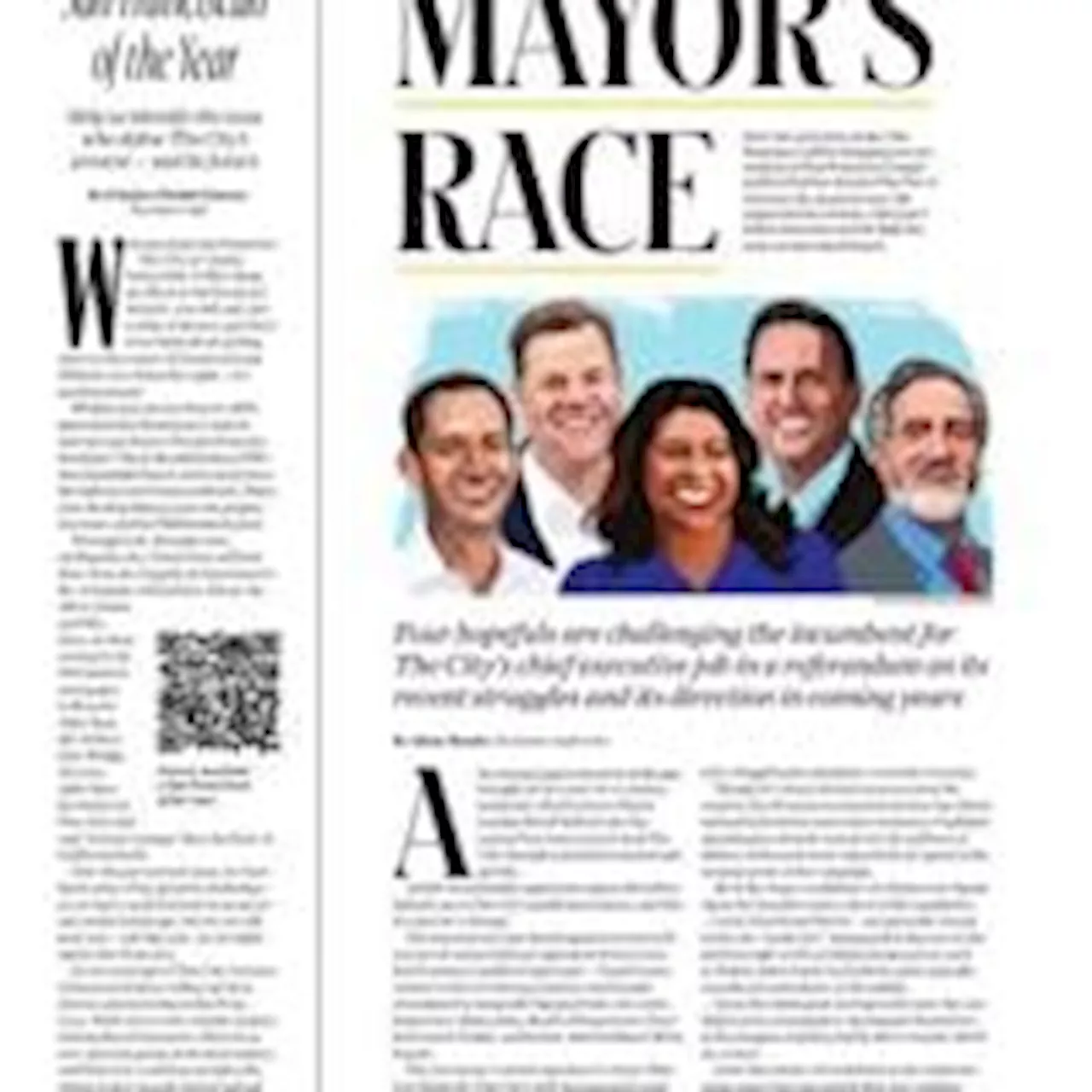 Page A1