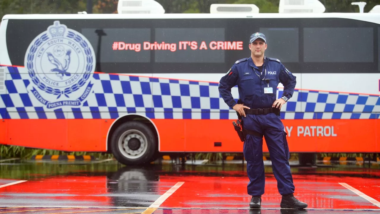 NSW Police detect thousands of drunk and drug driving offences in major operation