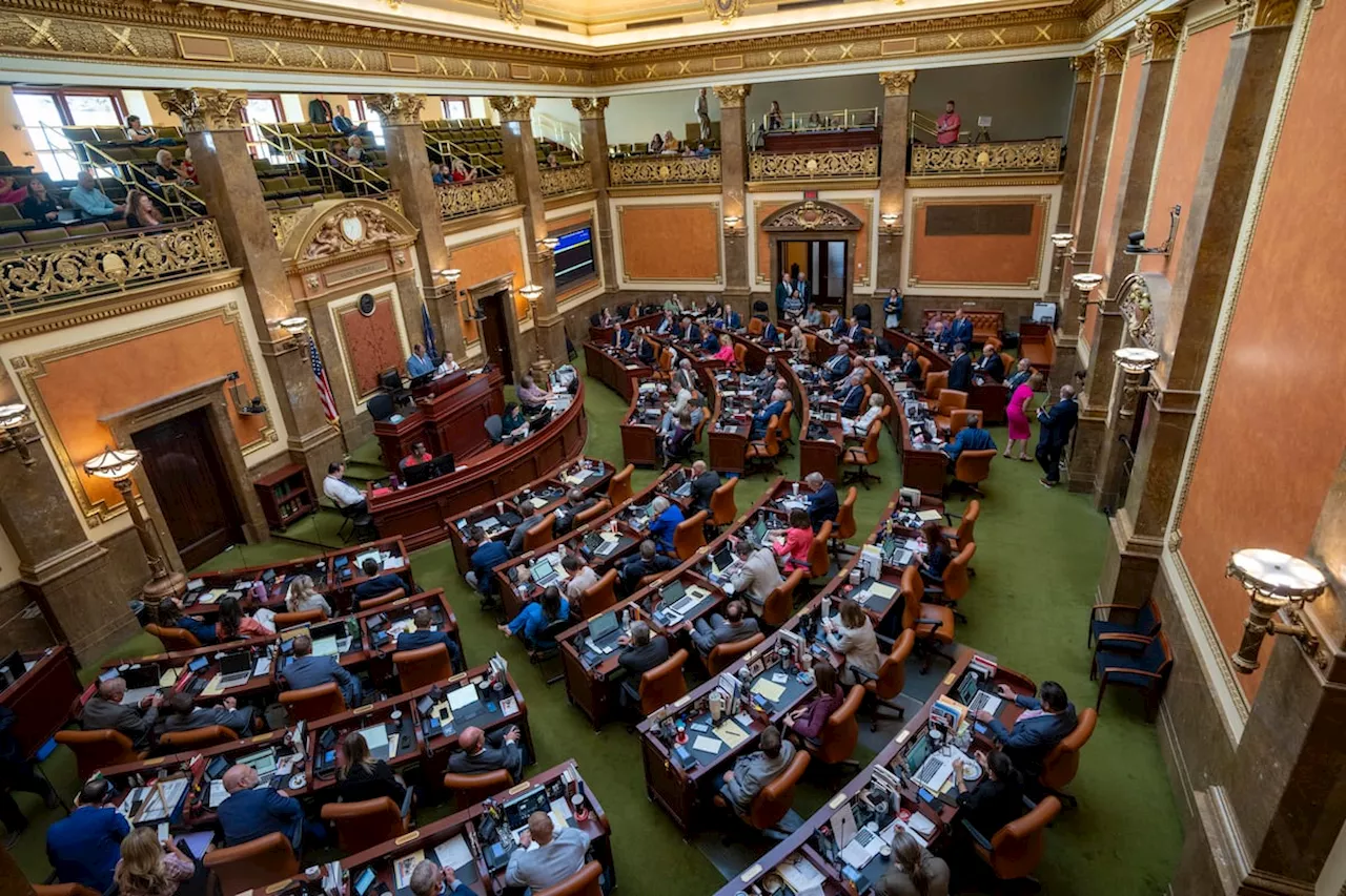 Voices: To prevent Utah from becoming California, we must pass the ballot initiatives amendment