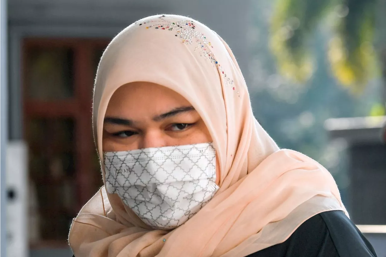 No basis for Siti Bainun's allegations against Sessions Court judge, says High Court