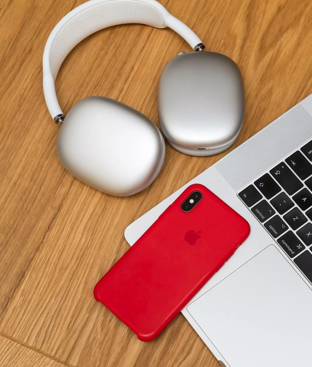 Apple TV e AirPods Max não devem aparecer em novo evento da Apple