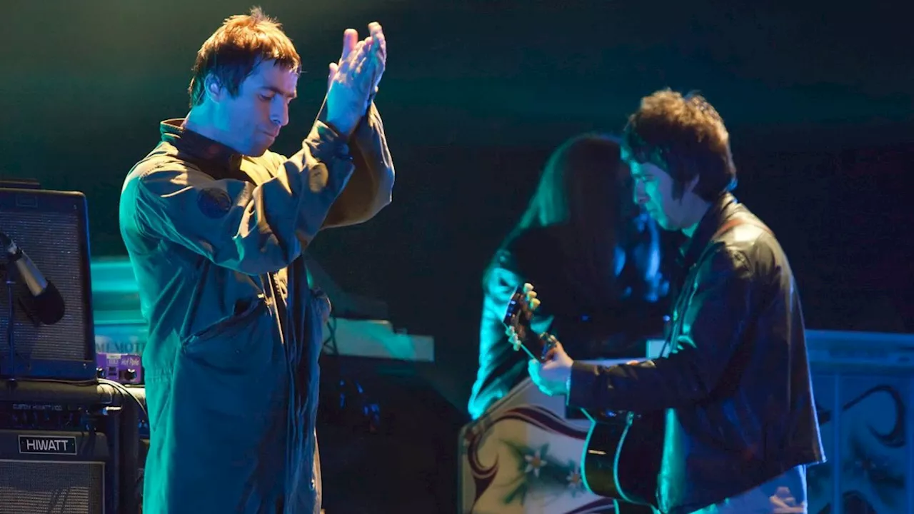 Music bosses urge Starmer on Brexit fix for bands after no Oasis other EU gigs