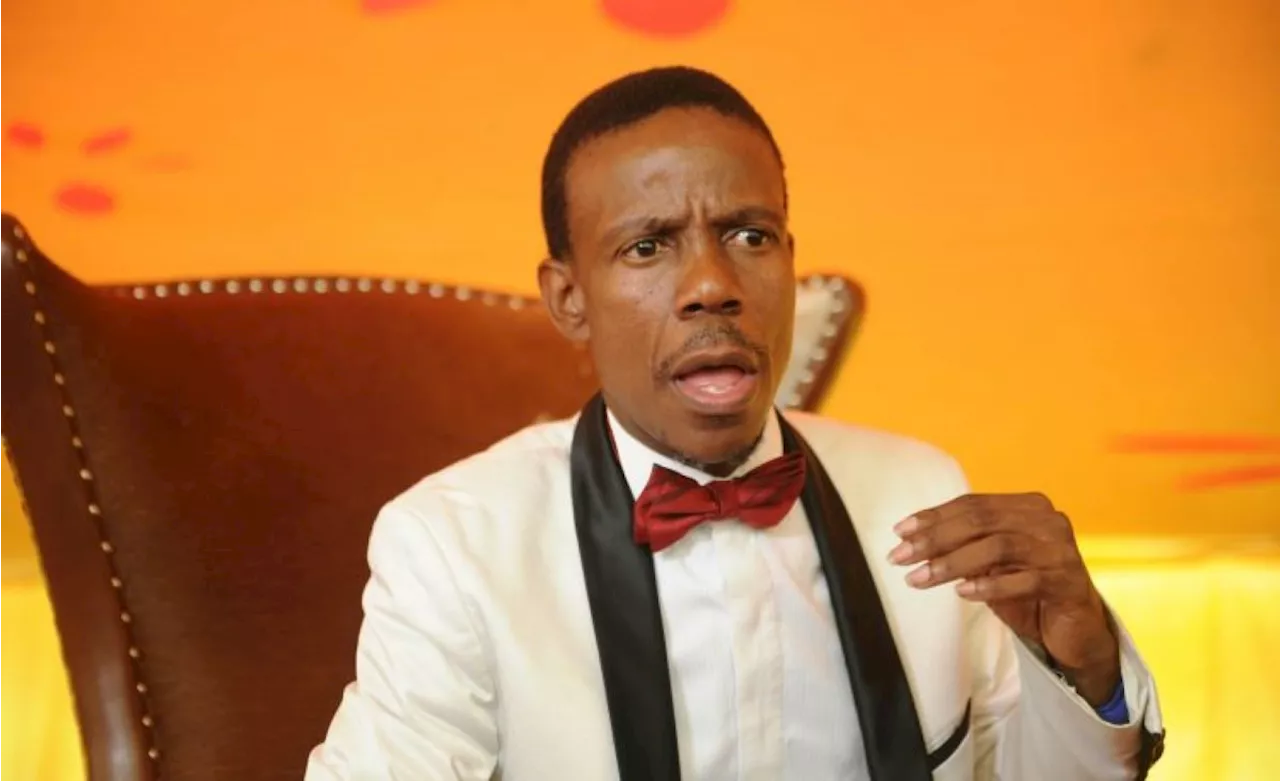 Pastor Mboro to spend more days in jail as bail hearing is postponed