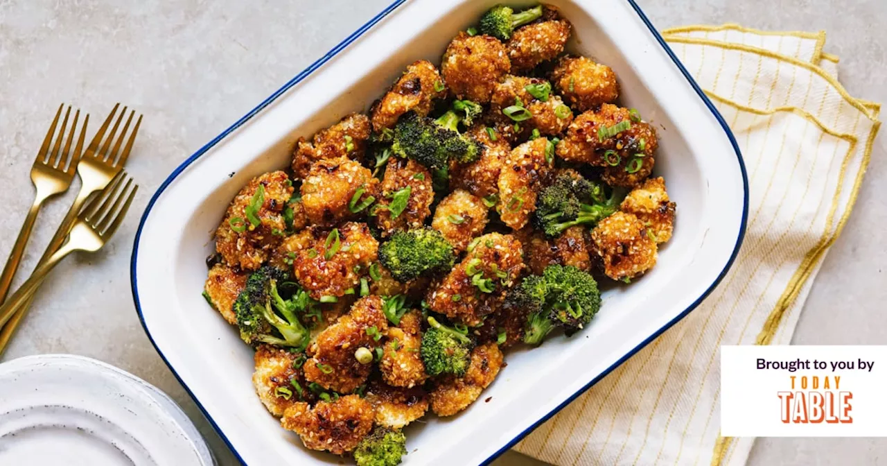 What to Cook This Week, September 9, 2024 — TODAY