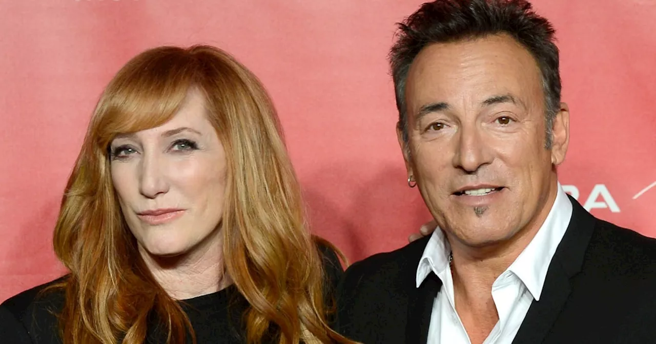 Who is Bruce Springsteen’s Wife And Bandmate? All About Patti Scialfa